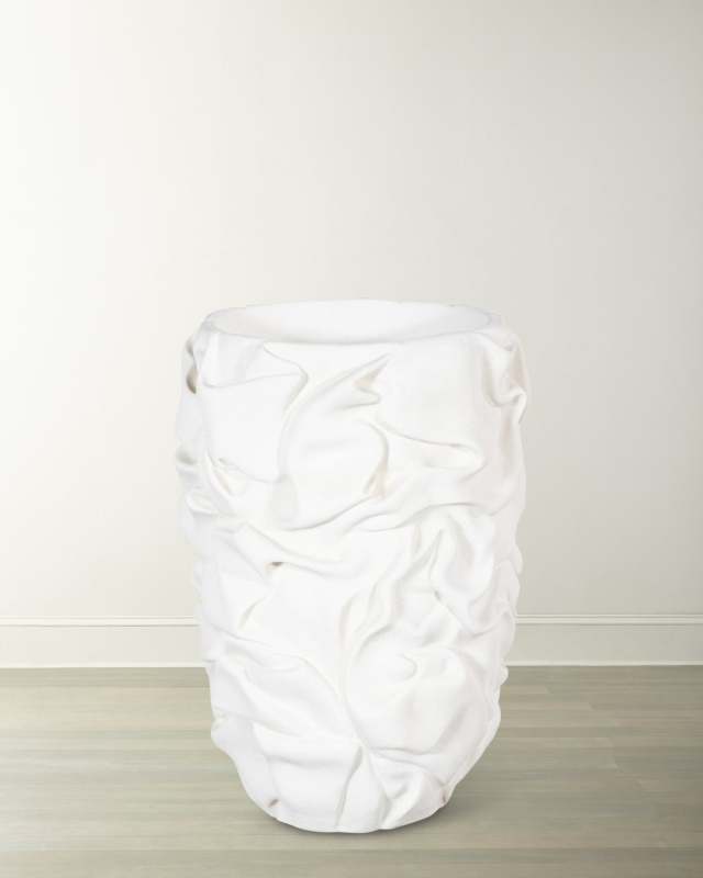Drape Planter